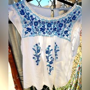 Savanna Jane top.